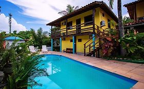 Pousada Arraial Lua Crescente